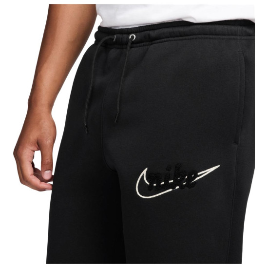 Nike Ανδρικό παντελόνι φόρμας Sportswear Club Fleece Joggers